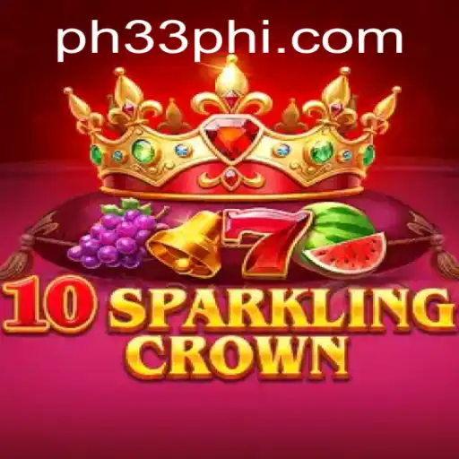 Discover the Enchantment of 10SparklingCrown: A Captivating Journey into Gaming