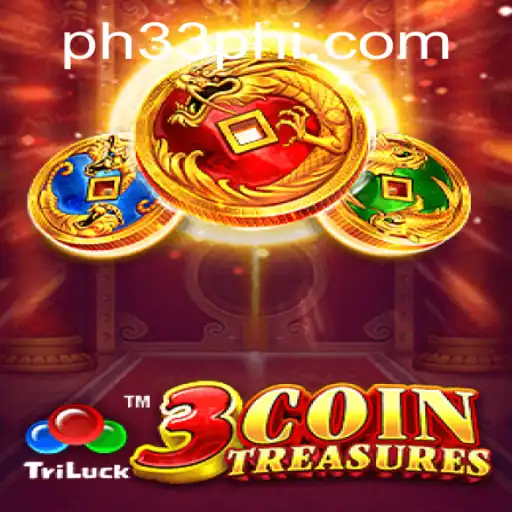 Unveiling the Thrills of 3CoinTreasures: A Deep Dive Into the Game and Its Rules