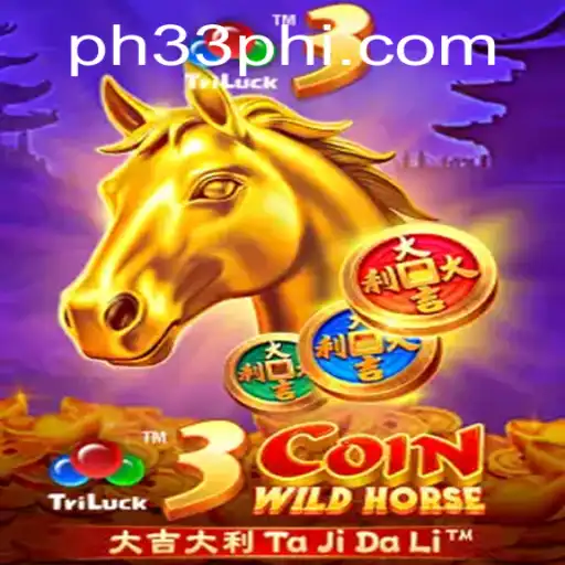 Exploring 3CoinWildHorse: The New Frontier in Gaming
