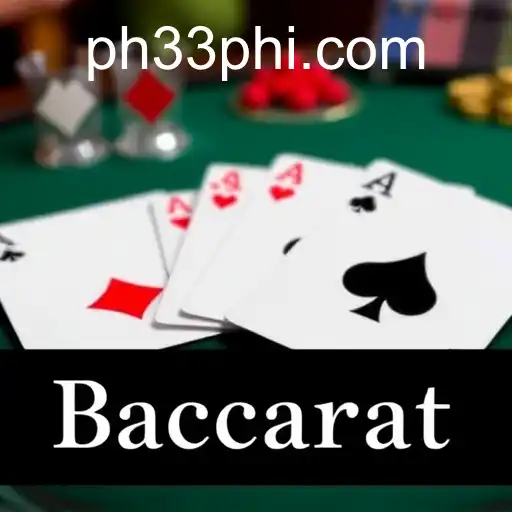 The Intriguing World of Baccarat