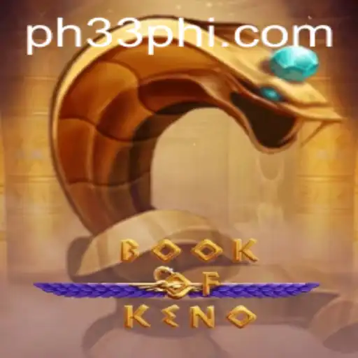 Discovering the Intricacies of BookOfKeno: A Gateway to Modern Gaming