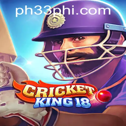 CricketKing18: A Revolution in Virtual Sports Gaming
