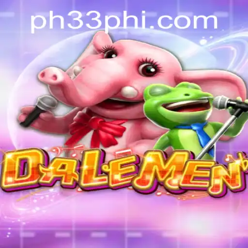 Exploring DALEMEN: A Thrilling New Adventure