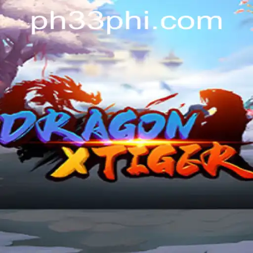 Unveiling DragonXTiger: A New Realm of Adventure in Gaming
