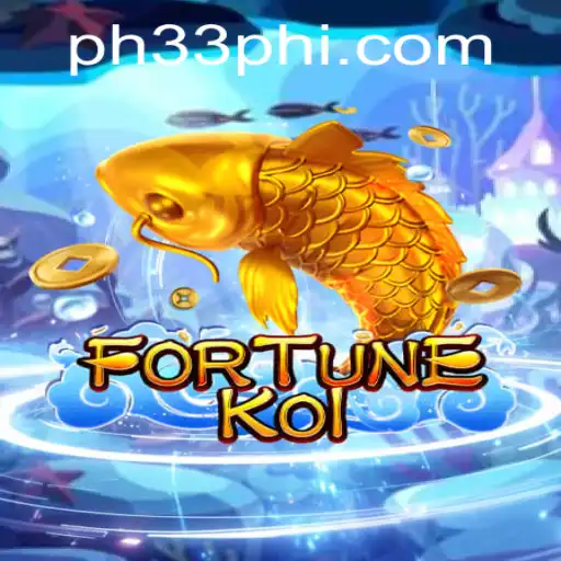 FORTUNEKOI: Dive into the Mystical World of Interactive Gaming