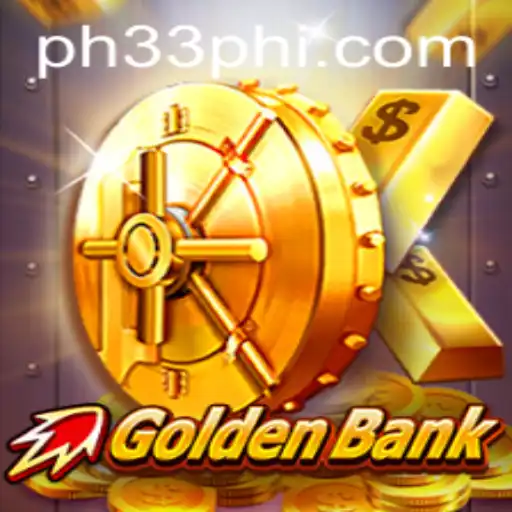GoldenBank: The Ultimate Financial Adventure