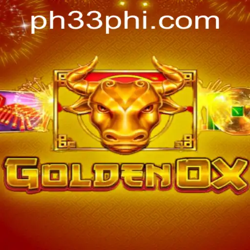 Unveiling the Exciting World of GoldenOx - A Gaming Phenomenon