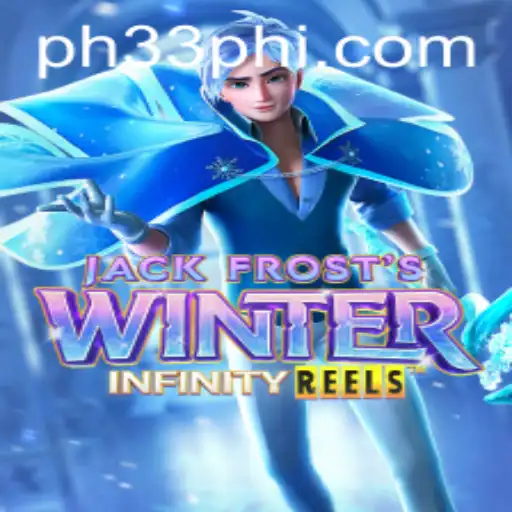 JackFrostsWinter: A Magical Journey Through a Frozen Wonderland