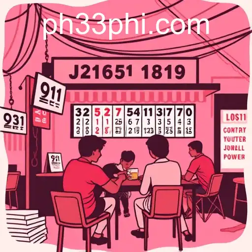 Unmasking Jueteng: The Persistent Shadow in Philippine Gambling