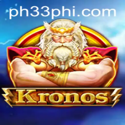 Welcome to the World of Kronos: A New Gaming Adventure with PH33.COM