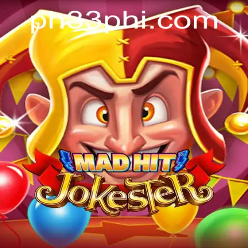 MadHitJokester: A Revolutionary Twist in Interactive Entertainment