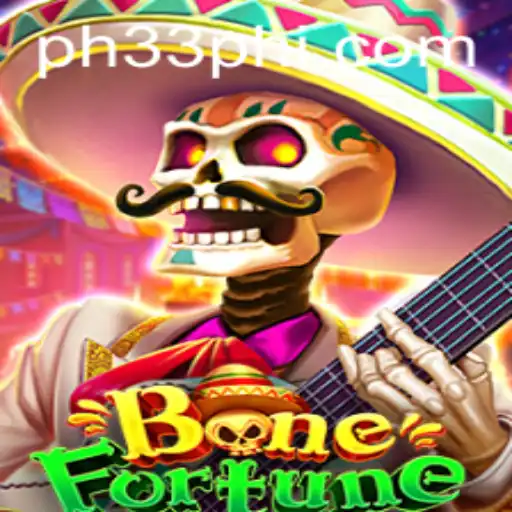 BoneFortune: A Mysterious Adventure in Gaming