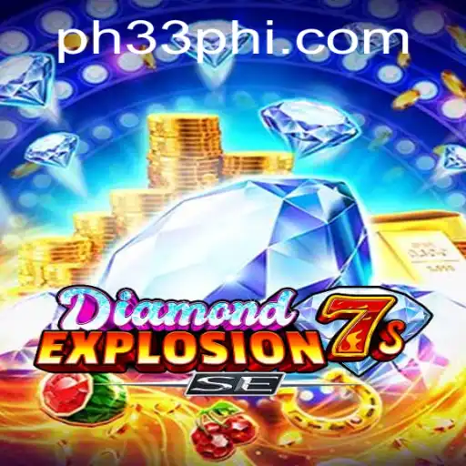 Exploring DiamondExplosion7sSE: A Thrilling Gaming Adventure