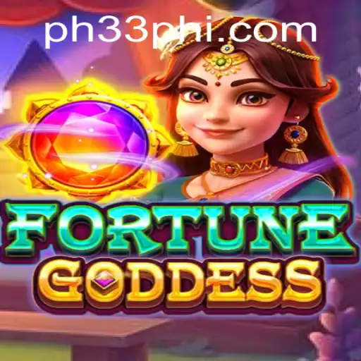 Discover the Enchantment of FORTUNEGODDESS and Explore PH33.COM