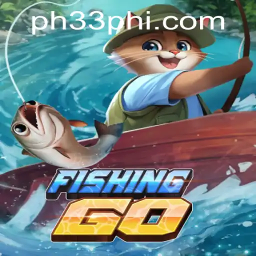 Diving into the Exciting World of FishingGO and PH33.COM
