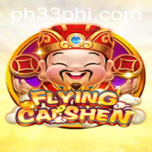 Discover the Thrill of FlyingCaiShen