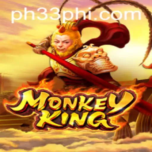 Unveiling MonkeyKing: A New Era of Interactive Gaming