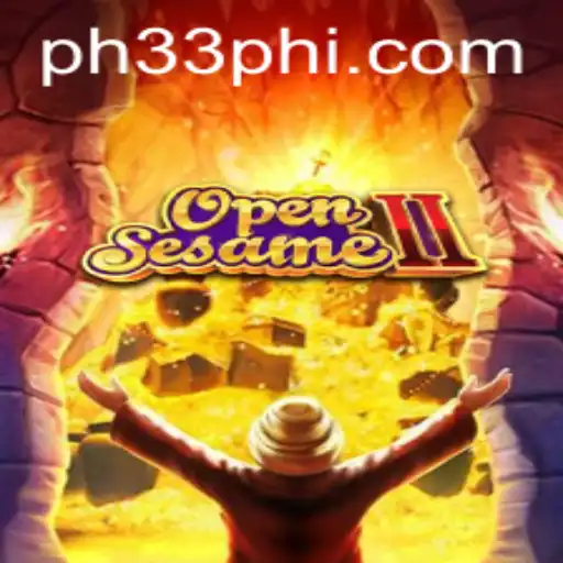 Exploring the Thrills of OpenSesameII: A Deep Dive into the World of Online Gaming with PH33.COM