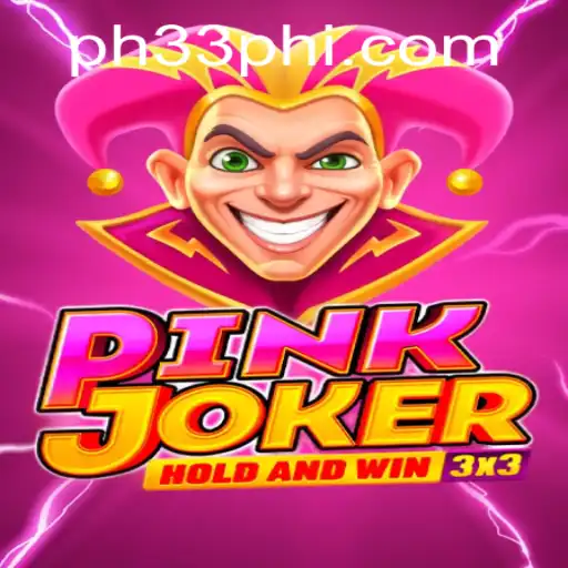 Exploring the Thrilling World of PinkJoker: A Game by PH33.COM