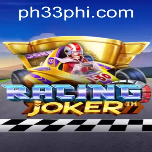 RacingJoker: The Thrilling High-Octane Game You Need to Know About