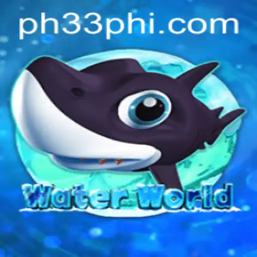 Dive into Adventure with WaterWorld: Unveiling the Latest Sensation from PH33.COM