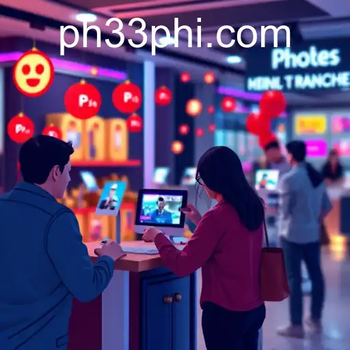 Understanding Promotions and the Role of PH33.COM