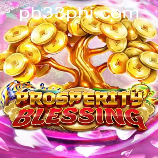 ProsperityBlessing: A New Era of Gaming Innovation