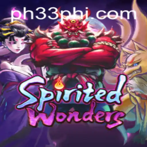 Unveiling the Mysteries of SpiritedWonders