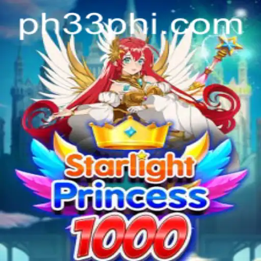 Starlight Princess 1000: A New Era in Online Gaming