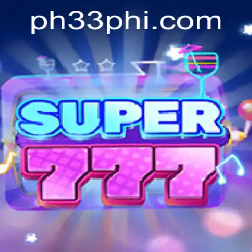 Exploring Super777: A Deep Dive into the Exciting New Casino Game
