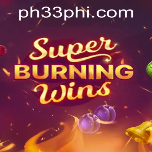 Explore SuperBurningWins: A Thrilling Slot Experience