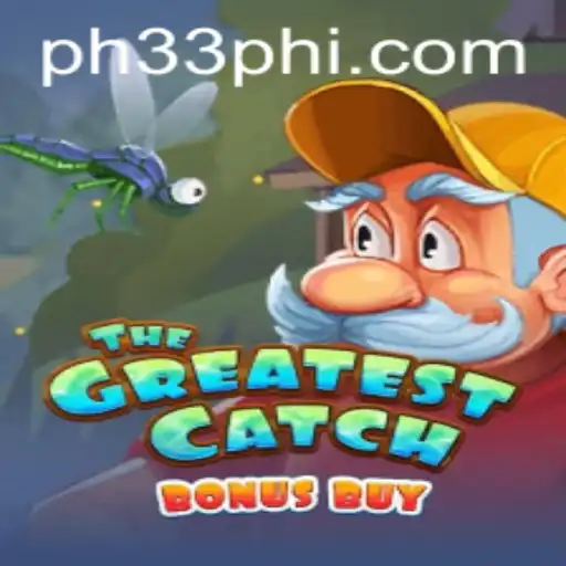Exploring TheGreatestCatchBonusBuy: A Gamer's Treasure