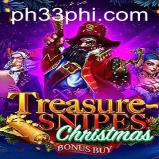 Exploring the Magic of TreasuresnipesChristmas: An Adventure Awaits