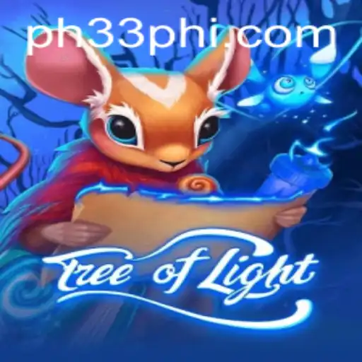 TreeofLight: Illuminate Your Gaming Experience