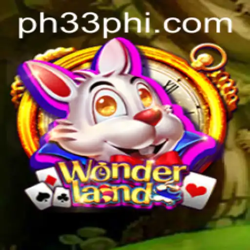 Explore the Magical Adventure of Wonderland